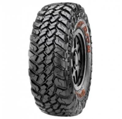 CST MT2 31/10.50/R15 109Q DOT23 Sahara M/T Off-road tyre M+S POR TL