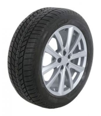 SAVA Eskimo SUV 2 235/60 R18 107H