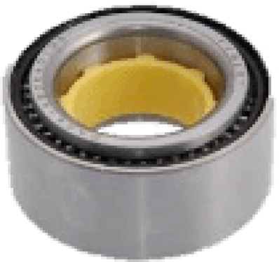 EBI Ступица колеса GRAND VITARA II 1.6/2.0/2.4 4X4 05>