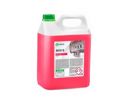 GRASS "Bios – B" 5,5 кг.