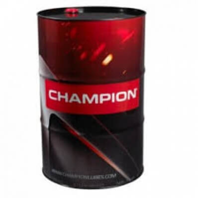 CHAMPION ACTIVE DEFENCE 10W40 B4 60L (23127)