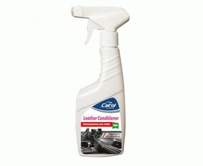 LEATHER CONDITIONER "C-L" 0.75L