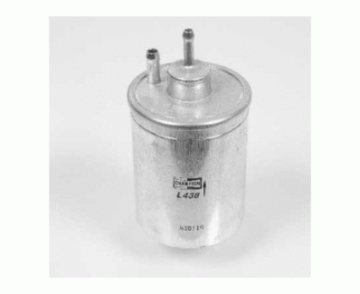 ТОПЛИВНЫЙ ФИЛЬТР CHAMPION CFF 100438 (PP 947/1)-(ST 711)