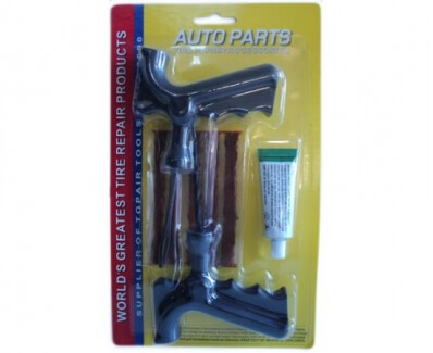 Set reparare anvelope NC-05-RK006