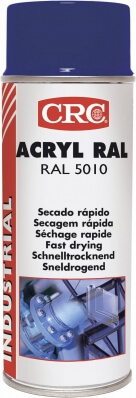 584961 Blue Ral 5010 CS sp. 400 ml