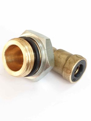 Conector auto filet unghiular 6mm М12х15