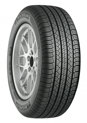 Michelin 285/60 R18 (Latitude Tour HP GRNX)