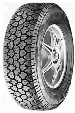 Rosava ВС-54 205/70 R15 95T