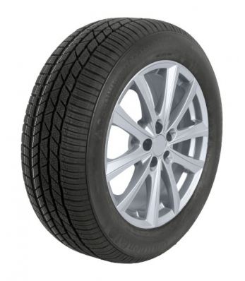 Continental ContiWinterContact TS 830 P 245/45 R17 99H 001