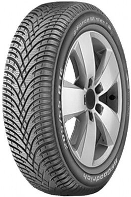 BF Goodrich G-Force Winter 2 215/60 R16 99H