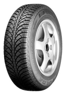 Fulda Kri Montero 3 195/65 R15 91T