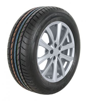 DUNLOP Sport Maxx TT 225/50 R17 94W