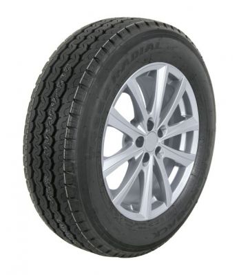 DIAMONDBACK LDDB TR652 195/65 R16 104T