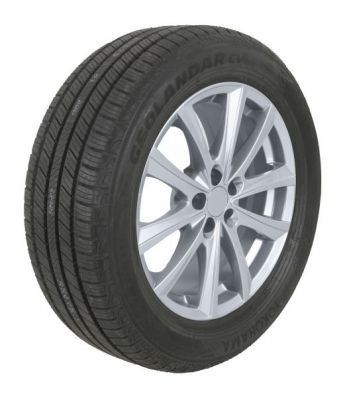 YOKOHAMA Geolandar CV G058 245/60 R18 105V