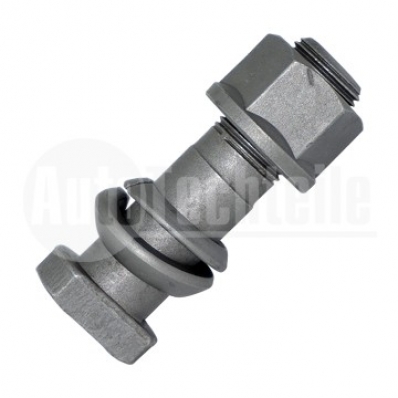 AUTOTECHTEILE Șurub roată MB 508-609 M18*1,5*65/73 stabilit