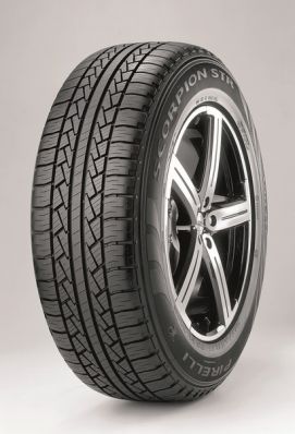 PIRELLI Scorpion STR 275/60 R18 113H