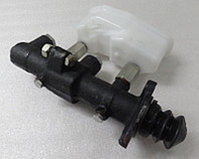 Cilindru G-3307 53 frână principală 2-secțiune cu rezervor DC