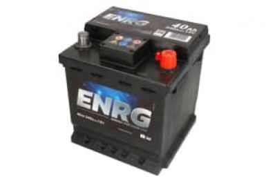 ENRG 540406034 12V 40Ah 340A P 175/175/190 B13