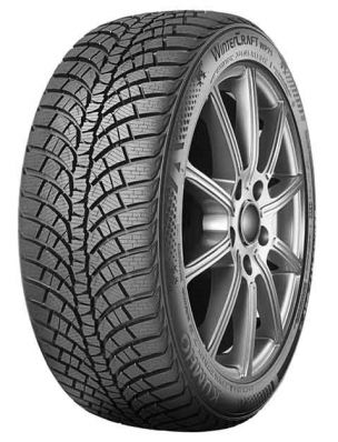 Kumho WP 71 215/45 R17 91V