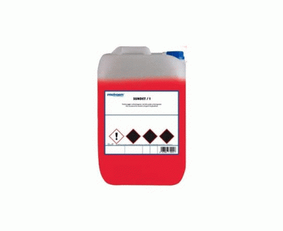 FRA-BER 71458 SUNDET 5 KG