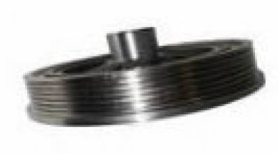 FASE Ременный шкив, коленчатый вал FOCUS 115 PS 1.8 TDCI 01>