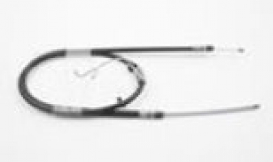 FASE Cablu frana de mana Ford Transit (01-06) spate (L) 1608mm