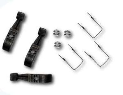 Set de reparații pentru coșul ambreiajului mic D-144