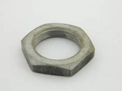 Piuliță piuliță de blocare a butucului roții din față KAMAZ