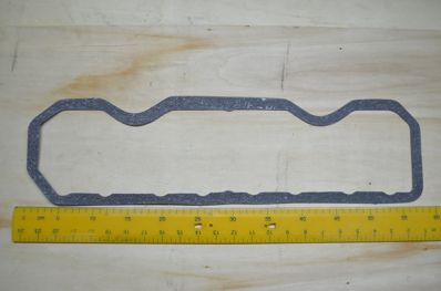 Garnitură capac supapă paronită superioară D-240