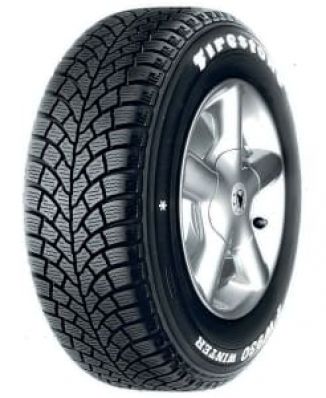 FIRESTONE FW930 145/70 R13 71T