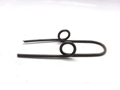 Arcul pârghiei de deblocare T-25