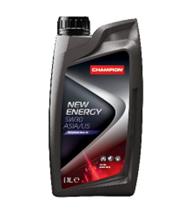 CHAMPION NEW ENERGY 5W30 D1 4L