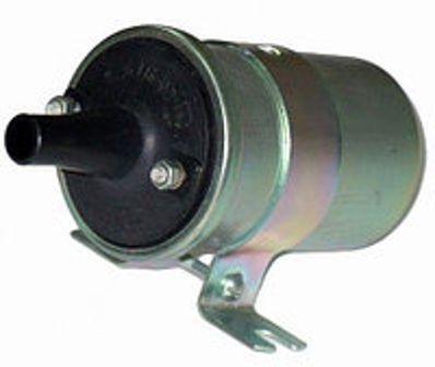 Bobina de prindere 116B DC