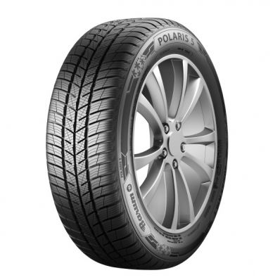 Barum Polaris 5 205/50 R17 93V XL FR