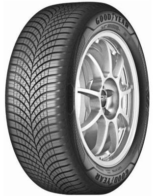 Goodyear Vec 4seasons G3 185/65 R15 92T