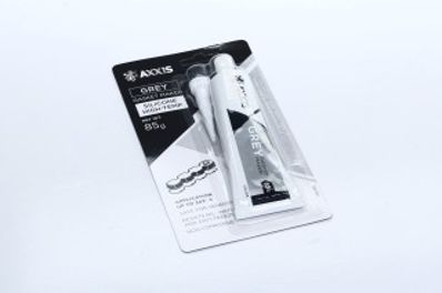 Etanșant pentru garnituri 85g negru AXXIS și lipici