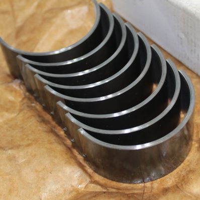 Inserează biela P2 D-65