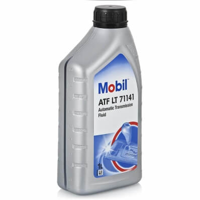 Ulei de transmisie MOBIL ATF LT 71141 1L