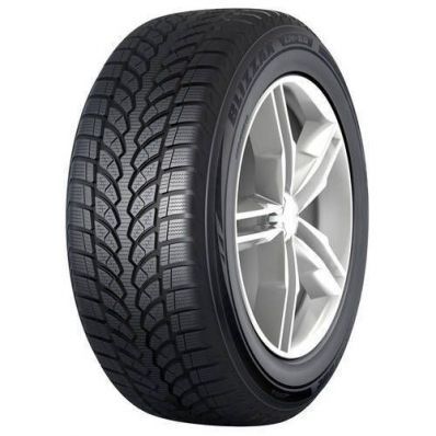 Bridgestone Blizzak LM-80 215/65 R16 98T 001