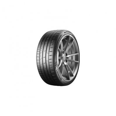 Continental ContiSportContact 7 245/45 R20 103Y