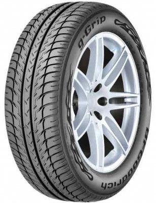 BF Goodrich G-Grip 215/55 R17 94W