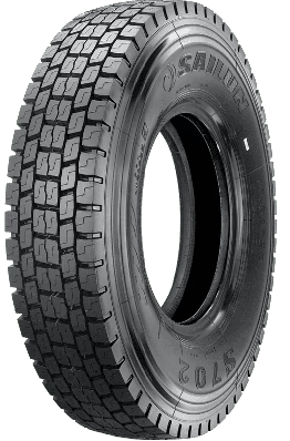 Sailun S702 315/80 R22.5 156L