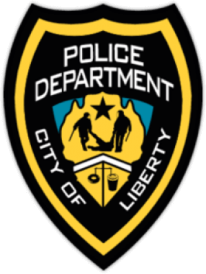 Stickere pentru automobil "Liberty City Police"
