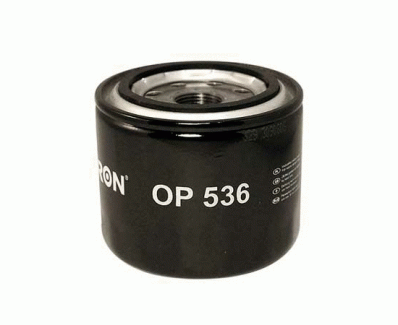 ФИЛЬТР МАСЛЯННЫЙ OP536