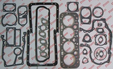 Kit reparatii garnituri motor D-65 Kostroma