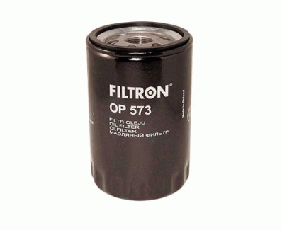 ФИЛЬТР МАСЛЯННЫЙ OP573