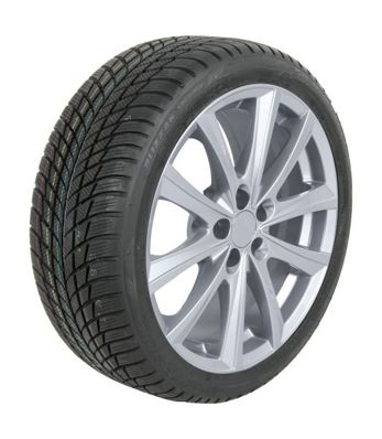 Bridgestone Blizzak LM001 225/55 R17 97H 002