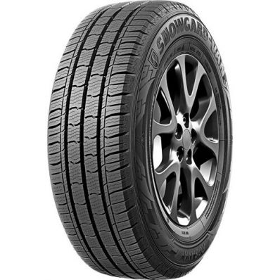 Rosava Snowgard-Van 225/70 R15C 112/110R