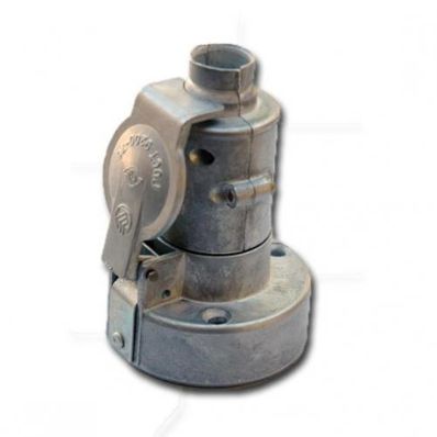 Conector remorcă priză 24 V metal. 7 pini