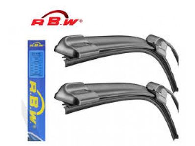 Perii sterg. de parbriz R.B.W. 24+22 600mm+550mm